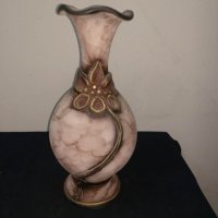 Керамична ваза №10, 30 лв, снимка 2 - Вази - 40934709