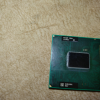 Процесор за лаптоп SR04J (Intel Core i3-2330M)2.2 GHz., снимка 3 - Процесори - 44840232