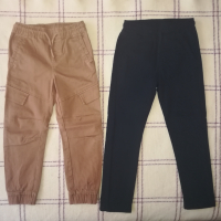 Детски панталони и долнища, снимка 6 - Детски панталони и дънки - 38112757