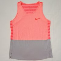 Nike DRI-FIT Tank оригинален потник ръст 156-166см Найк спорт, снимка 1 - Детски тениски и потници - 41405922