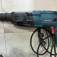 Перфоратор, Bosch Professional, GBH 2-28 F Реплика, снимка 3 - Бормашини - 41850725