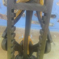 Африканска етажерка за дискети албуми - барче със статуя на седящ негър, снимка 6 - Други ценни предмети - 41597716