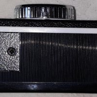 Камера Kodak Instamatic 33 със калъф. 1968-73, снимка 9 - Камери - 40295892