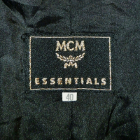 MCM оригинален тренч - М -Л, снимка 2 - Палта, манта - 44781584