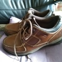 Dockers by Gerli мъжки маркови обувки №46 стелка 30см, снимка 5 - Ежедневни обувки - 40171548