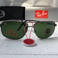 Ray-Ban RB3481 мъжки слънчеви очила Рей-Бан, снимка 4 - Слънчеви и диоптрични очила - 41669767