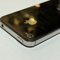 Смартфон Apple iPhone 4, 8GB, Black, снимка 7 - Apple iPhone - 44796258