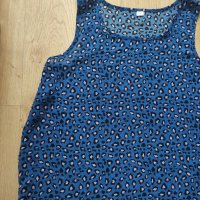 Лятна дамска блуза размер XL , снимка 4 - Туники - 41816387
