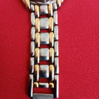 Jacques Farel Quartz Prwcision Man watch Vintage sport