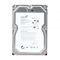 хард дисk Seagate Barracuda 7200.11 (1TB) (st3100058as), снимка 1 - Твърди дискове - 39532524