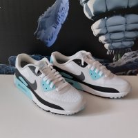 Нови и Намалени Nike Air Max 90 G Нови Унисекс Маратонки Номер 41 / 26см, снимка 8 - Маратонки - 41397422