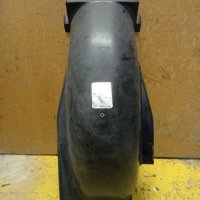 Kawasaki Кавазаки EX 500 GPZ 500 заден калник , снимка 1 - Части - 44449765