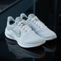 маратонки NIKE DOWNSHIFTER 11 номер 44,5, снимка 5 - Маратонки - 41126015