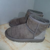 UGG оригинални ботуши №38, снимка 3 - Дамски боти - 44384941