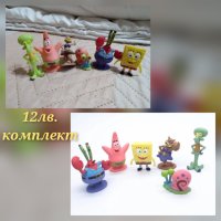 Мини фигурки за игра или декорация , снимка 3 - Други - 44424196