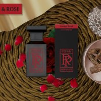 Refan Limited Blend Agarwood & Rose 55ml парфюмна вода за жени, снимка 1 - Дамски парфюми - 39936017