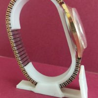 Механичен часовник Selecta de Luxe – 17 jewels, снимка 5 - Мъжки - 38769550