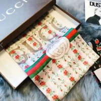 Шал / парео Gucci , снимка 3 - Шалове - 33932494