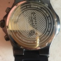 Оригинален часовник  QUANTUM, снимка 3 - Мъжки - 42635007