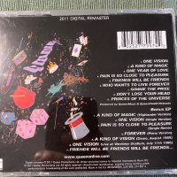 Queen , снимка 15 - CD дискове - 42113945