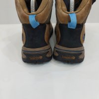 Дамски зимни боти TIMBERLAND. Номер 38, снимка 4 - Дамски боти - 42642485