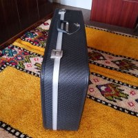 Ретро куфар нов, снимка 2 - Куфари - 40304166