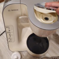 ПРОМО!!!Кухненски робот BOSCH Muum 900W, снимка 5 - Кухненски роботи - 38988340