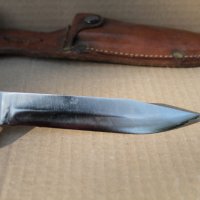 Ловен нож , снимка 6 - Ножове - 41877245