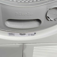 Сушилня Miele TKR 350 WP, снимка 12 - Сушилни - 44759313