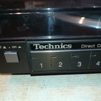 ПОРЪЧАН-technics sl-q6 made in japan-внос swiss 1002221642, снимка 4 - Грамофони - 35743408