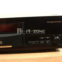 CD PLAYER  Pioneer pd-s707 , снимка 4 - Декове - 42361870