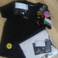 Тениски Armani, Amiri, DS2, Moschino, снимка 4 - Тениски - 41862730