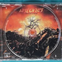 12 Stones(Alternative Rock)-2CD, снимка 4 - CD дискове - 44479376