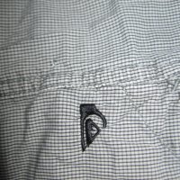 Къси панталони QUIKSILVER  мъжки,ХС, снимка 4 - Къси панталони - 41335083