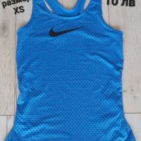 NIKE,ADIDAS,ESPRIT,CLIQUE,LC WAIKIKI Дамски тениски,блузи,потници-XS,S,M, снимка 17 - Тениски - 36977794