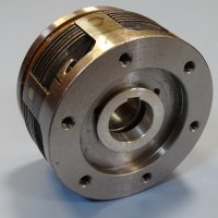 Съединител електромагнитен Dessau 3KL-5 electromagnetic clutch, снимка 6 - Резервни части за машини - 41491029