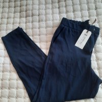 Нов марков панталон HOLLY&WHİTE , снимка 1 - Панталони - 39159925