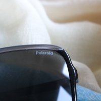 Оригинални слънчеви очила Polaroid (със забележка), снимка 3 - Слънчеви и диоптрични очила - 41530036