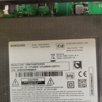 SAMSUNG UE50TU8072U Bn44-01054e   BN41-02756C BN94-15767J, снимка 1 - Части и Платки - 44262005