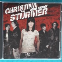 Christina Stürmer – 2006 - Lebe Lauter(Pop Rock), снимка 1 - CD дискове - 44281138