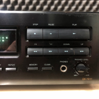 "Onkyo DX-7011", снимка 3 - Аудиосистеми - 44580683