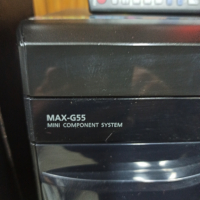 Samsung Уредба Max-G55, снимка 7 - Аудиосистеми - 44724943