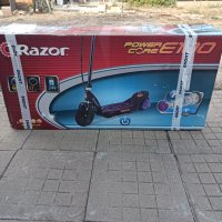 Razor Scooters-E100 Детска електрическа тротинетка, снимка 8 - Други спортове - 42482815