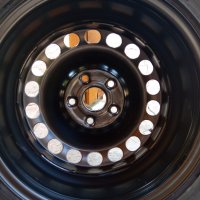 Резервна гума за VW,AUDI 16 цола, снимка 9 - Гуми и джанти - 42415074