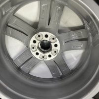 Джанти 18 Цола 5x112 BMW X1 F48 / X2 F39  / Active, Grand Taurer F45/ F46, снимка 3 - Гуми и джанти - 39122233