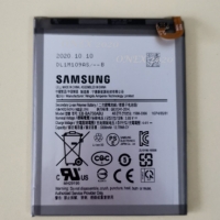 Нова Оригинална Батерия EB-BA750ABU за Samsung Galaxy A10 A105, Samsung Galaxy A7 2018 A750 /3400mAh, снимка 1 - Оригинални батерии - 36066402