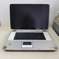 Лаптоп Toshiba Satellite SP20-S103, 17" цял/на части, снимка 1 - Части за лаптопи - 41304549