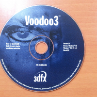 ⚡⚡⚡3Dfx Voodoo III 2000⚡⚡⚡, снимка 11 - Видеокарти - 36346333