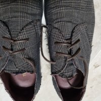 Мъжки обувки , снимка 2 - Спортно елегантни обувки - 34375585