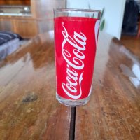 Стара чаша Кока Кола,Coca Cola #15, снимка 1 - Други ценни предмети - 39385110